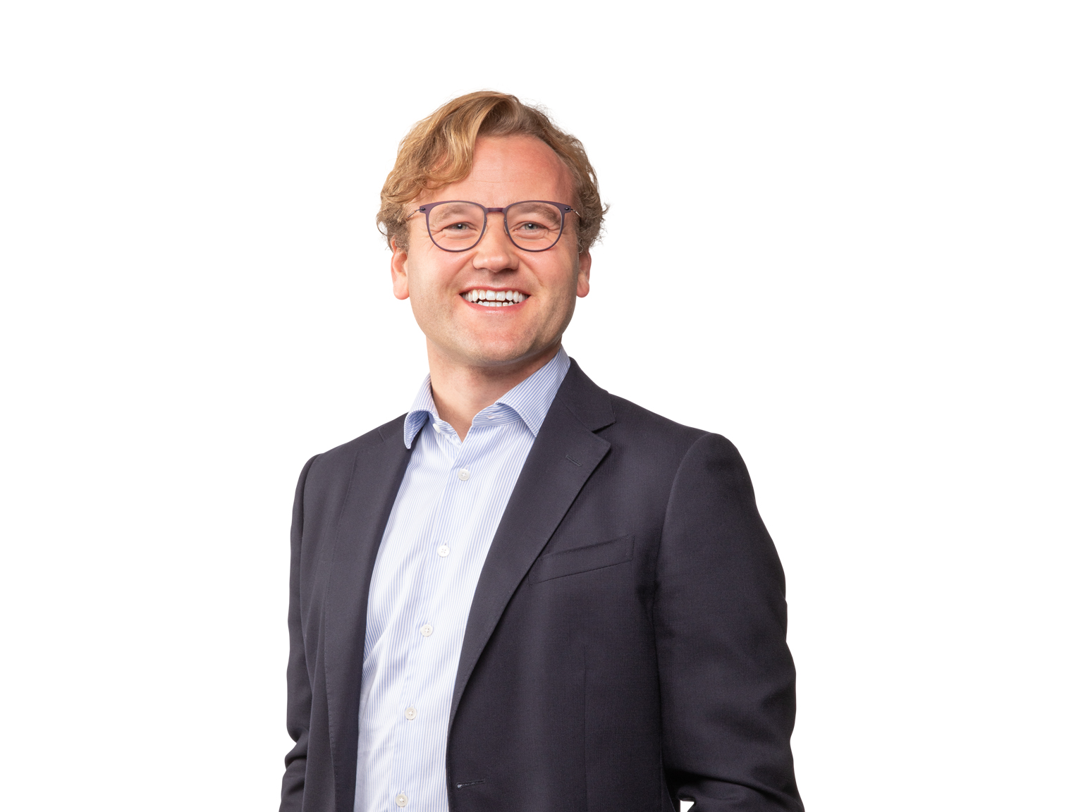 Lieven Van der Veken